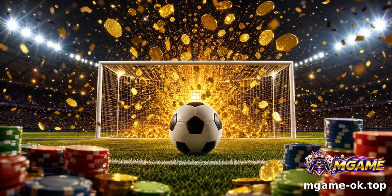 MGAME Casino | Trang Chủ Chính Thức 2026 - hình ảnh - mgame-ok.top
