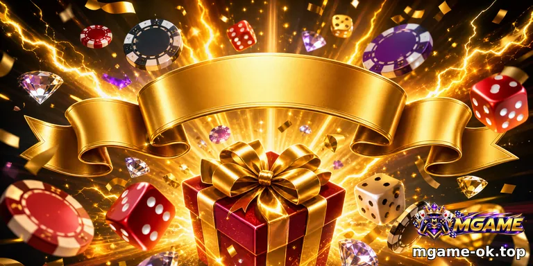 MGAME Casino | Trang Chủ Chính Thức 2026 - hình ảnh - mgame-ok.top