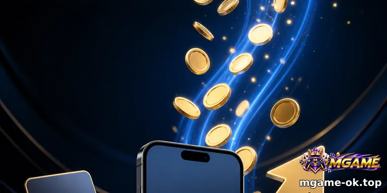 MGAME Casino | Trang Chủ Chính Thức 2026 - hình ảnh - mgame-ok.top