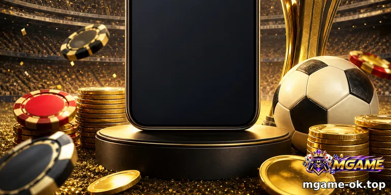 Điều Khoản Dịch Vụ Và Những Chính Quy Định Tại Nhà Cái MGAME - hình ảnh - mgame-ok.top