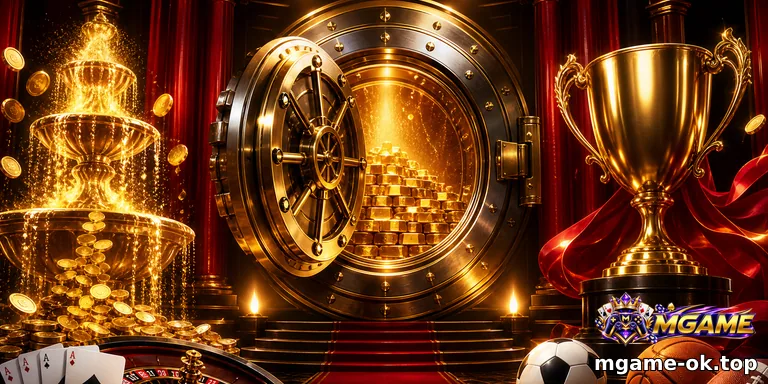 Nổ Hũ Vip – Siêu Phẩm Slot Game Ăn Tiền Thật Cực Hot - hình ảnh - mgame-ok.top