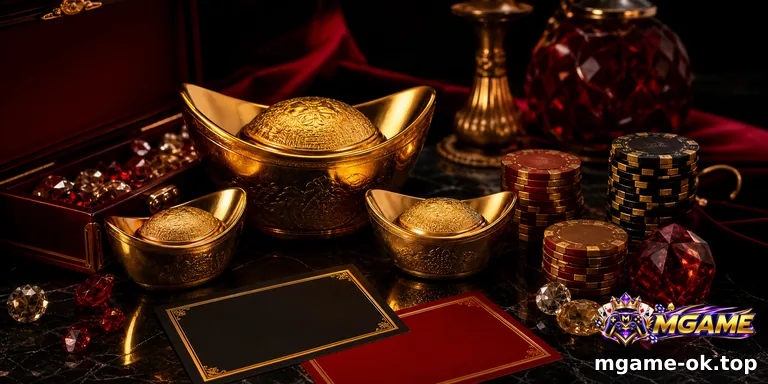 Thành Viên VIP MGAME – Rinh Liền Quà Khủng Về Tay - hình ảnh - mgame-ok.top