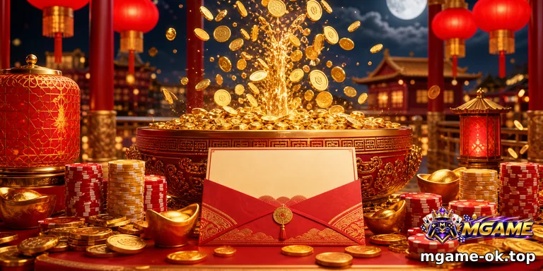 MGAME Casino | Trang Chủ Chính Thức 2026 - hình ảnh - mgame-ok.top